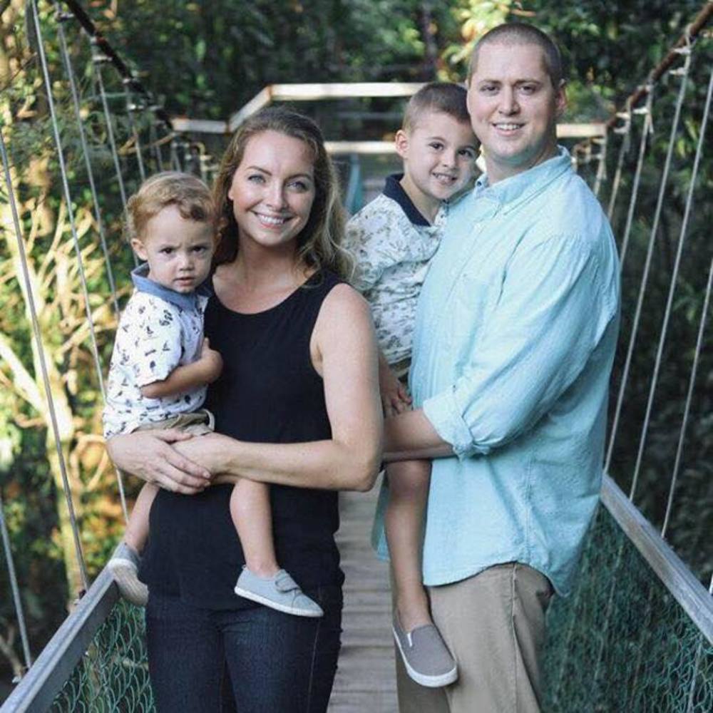 Meet your Posher, Kelsey